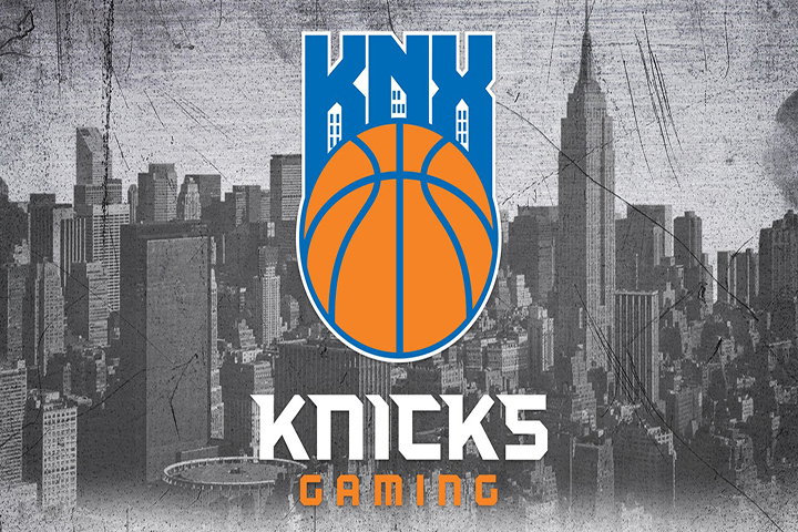 NBA 2K18 : L’acteur Jerry Ferrara scout pour New York au sein de la NBA 2K League