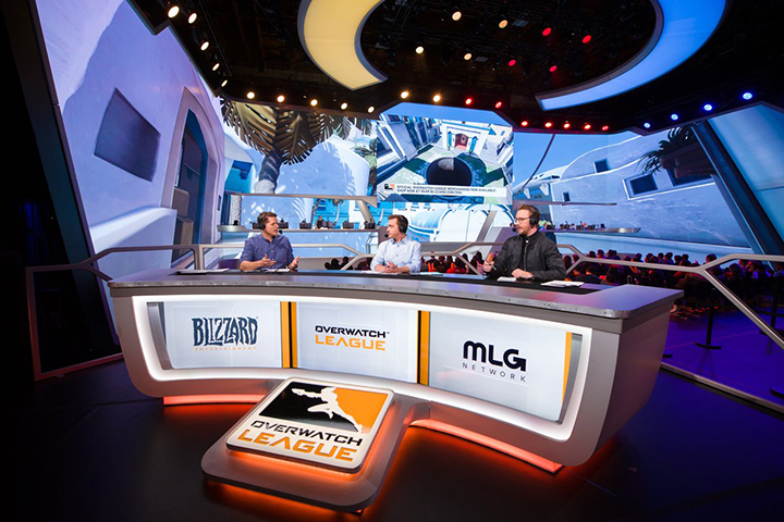 OW : Blizzard aurait signé un accord avec MBC pour l’Overwatch League et Contenders Korea