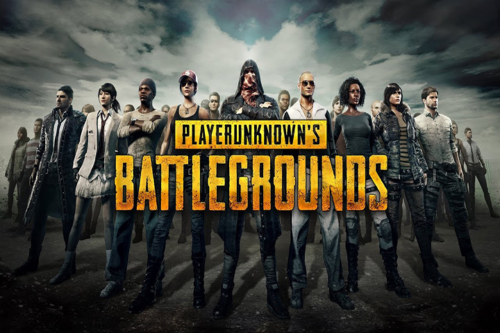 PUBG : PlayerUnknown’s Battlegrounds enregistre un record avec 3 millions de joueurs en simultanés sur Steam