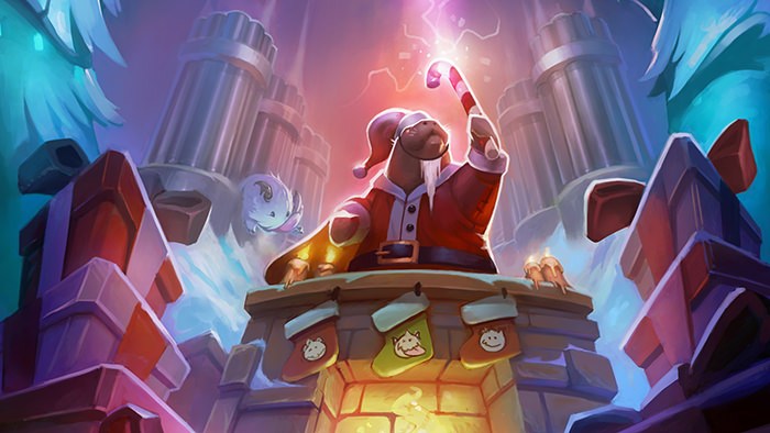 LoL : Riot s’explique sur les versions différentes de l’URF