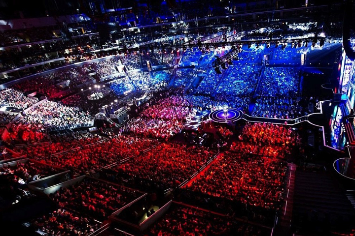 Liste des clubs sportifs se lançant dans l’eSport