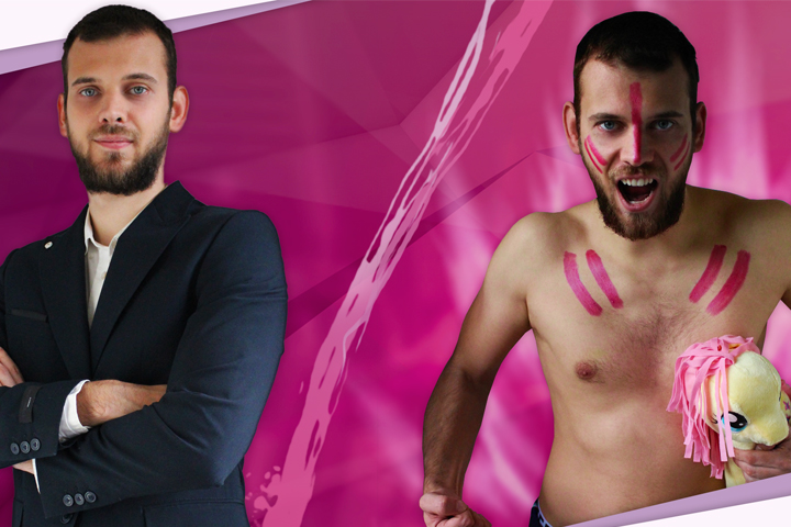 LoL : Unicorns Of Love présente Dieuponey, son nouveau manager – LCS EU 2018