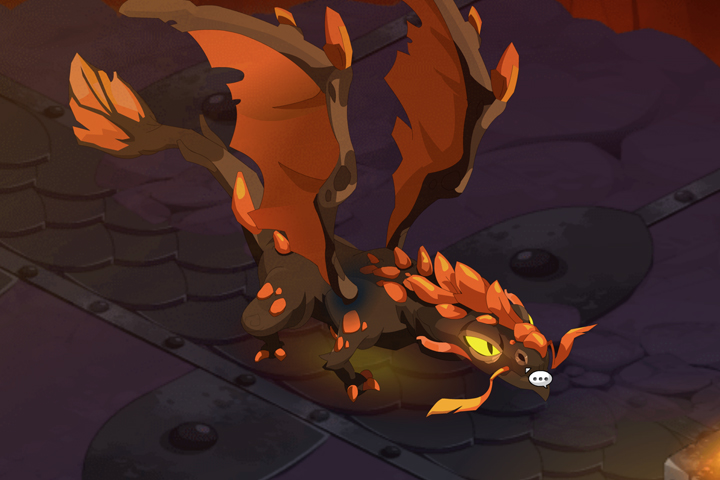 DOFUS : Obtenir le Dofus Forgelave – Entre le marteau et l’enclume, guide du succès