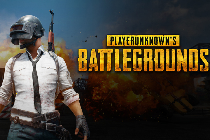 PUBG : Patch 1.0 PlayerUnknown’s Battlegrounds