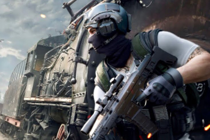 Télécharger et installer Knives Out sur Android et iOS