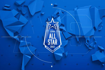 LoL : Problème de visa pour les joueurs GPL – All-Star 2018