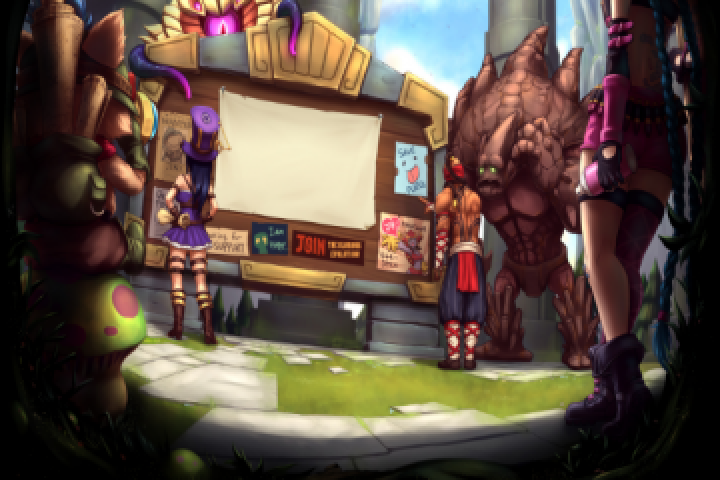 LoL : Changements prévus sur la toplane – Quick Gameplay Thoughts du 6 décembre S7