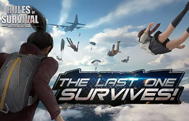 Jouer à Rules of Survival sur PC avec un émulateur