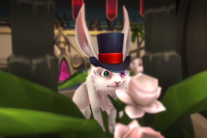 Battlerite : Zander, nouveau champion dans l’arène