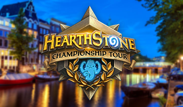 HS : Championnat du monde Hearthstone Amsterdam 2018 – Programme et résultats