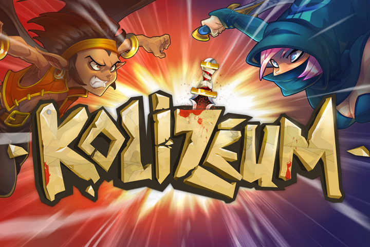 DOFUS : Mise à jour du ladder Kolizeum