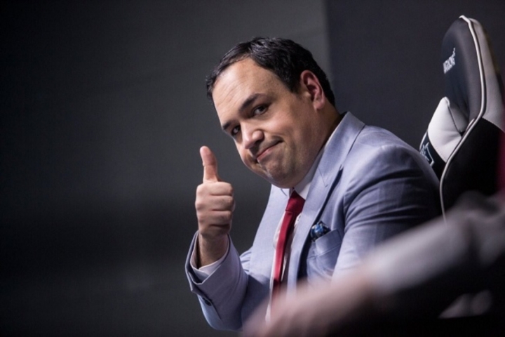 LoL : PapaSmithy castera pour OGN et SpoTV – LCK Saison 8