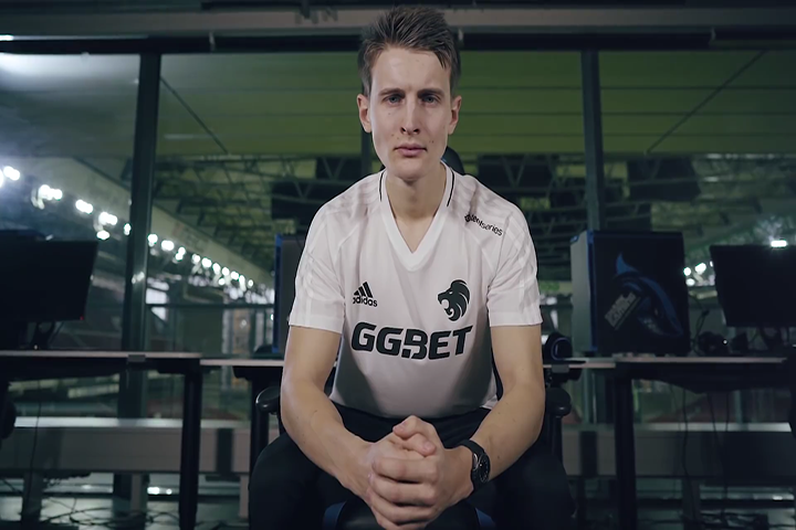 CSGO : North signe un important contrat publicitaire avec GG.Bet
