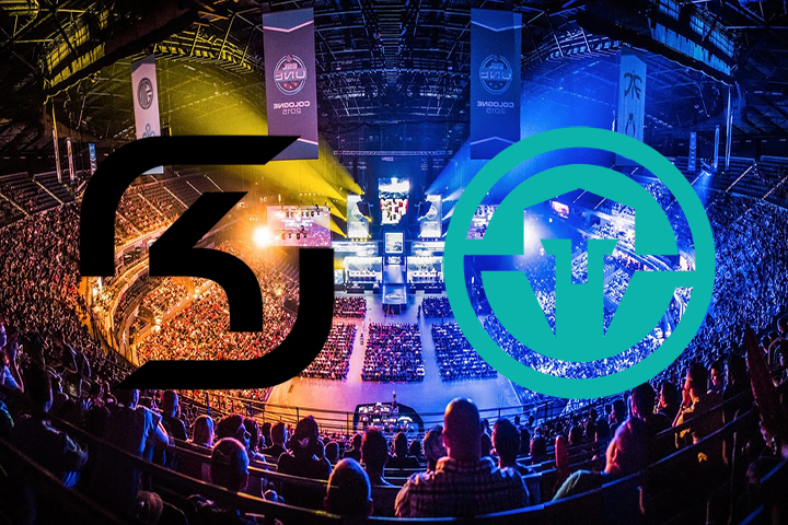 CSGO : La line-up SK Gaming partirait chez Immortals ?