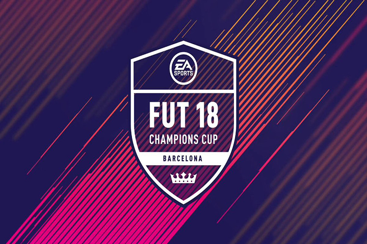 FIFA 18 : La FUT Champion Cup de Barcelone très critiquée par les joueurs
