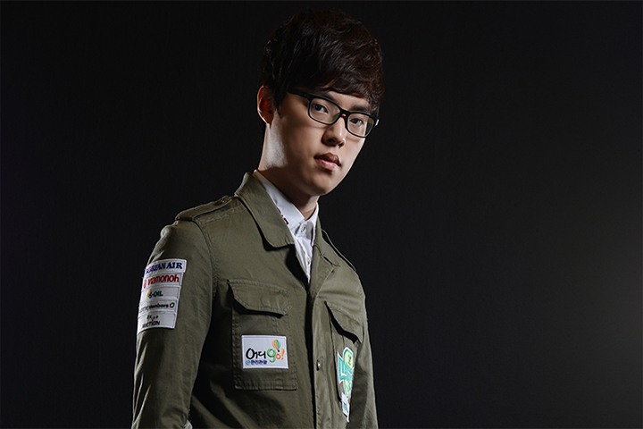 LoL : Cpt Jack décide de quitter la scène Esport en S8 – LCK 2018