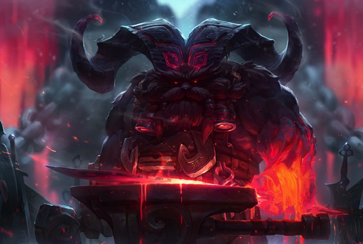 LoL : La Méta professionnelle en 8.1 – saison 8