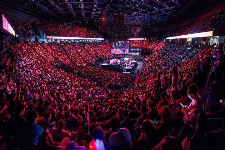 LoL : Power Rankings de la saison de printemps de la ligue européenne  – LCS EU S8