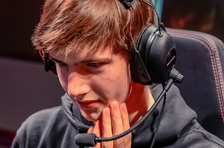 LoL : Selfie quitte la structure Cloud9 – LCS NA Academy 2018