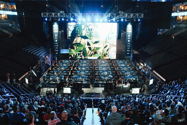 PUBG : Un tournoi PlayerUnknown’s Battlegrounds aux IEM Katowice 2018