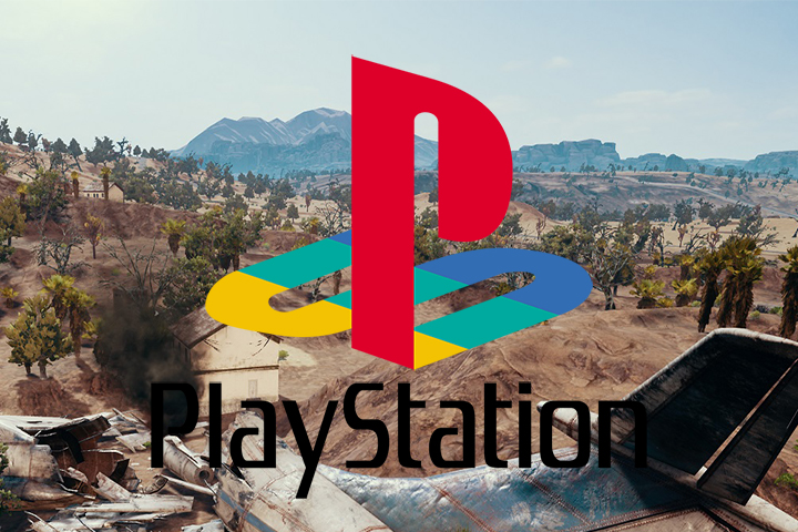 PUBG : Une version Playstation de PlayerUnknown’s Battlegrounds pourrait voir le jour
