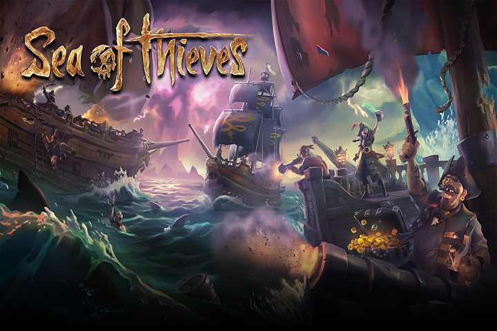 Sea of Thieves : Le guide du débutant pour bien commencer sur le jeu