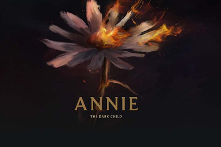 LoL : Annie, court métrage et nouveau lore