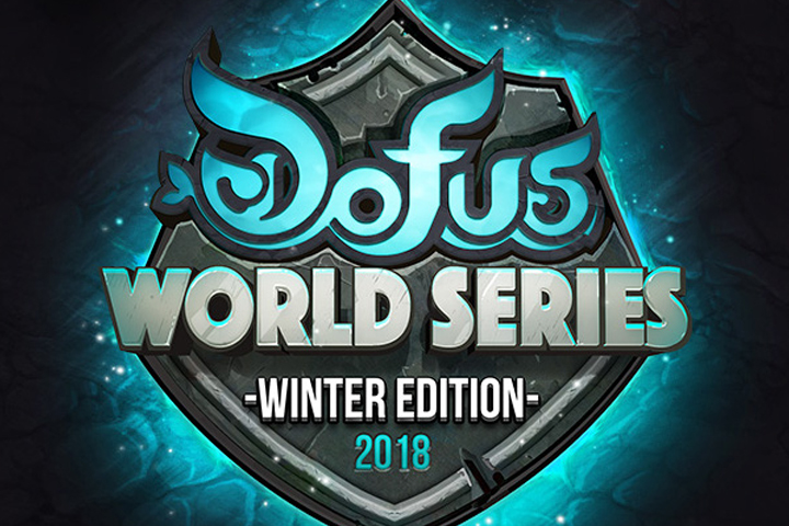 DOFUS DWS : Streamer les DOFUS World Series Winter