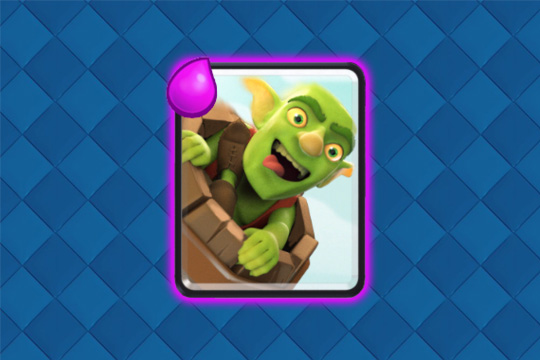Clash Royale : 5 astuces sur le Fût à gobelins
