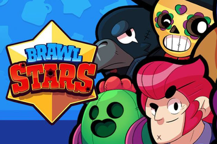 Brawl Stars : Nos guides sur tous les Brawlers du jeu