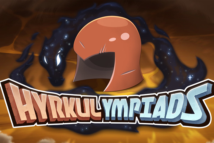 DOFUS : Bonus de drop ce week-end – Les 12 Travaux d’Hyrkul