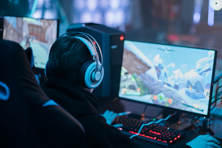 Paladins : Deux nouvelles compétitions internationales la saison prochaine – Hi-Rez Expo 2018