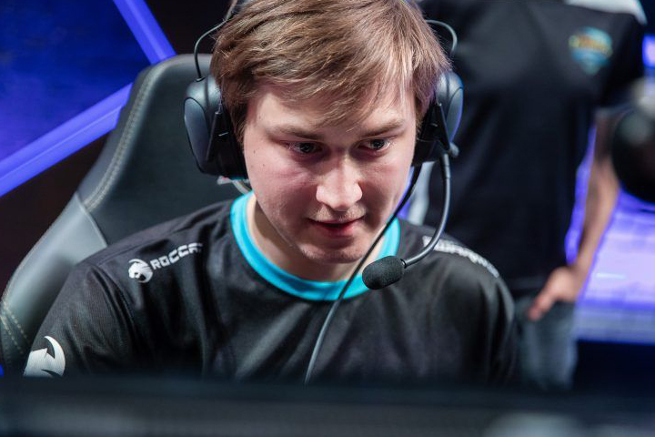 LoL : GamersOrigin annonce sa nouvelle équipe League of Legends – 2018