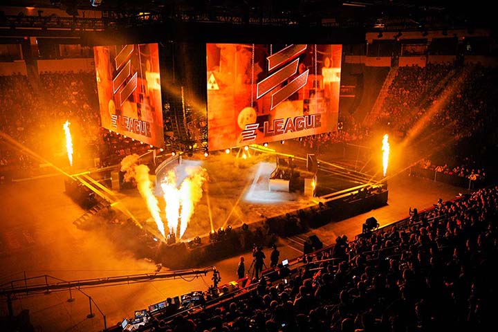 CSGO : Retour sur l’ELEAGUE Major Boston 2018