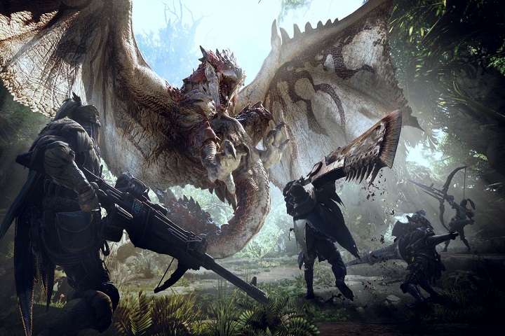 Monster Hunter World : Farmer rapidement les joyaux