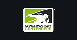 OW: Eagle Gaming achète le spot Contenders de GamersOrigin