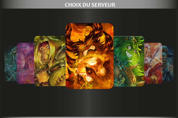 DOFUS : Quel serveur choisir en 2018 ?