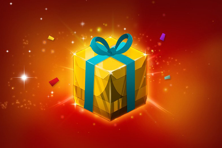 Codes cadeaux Krosmaga