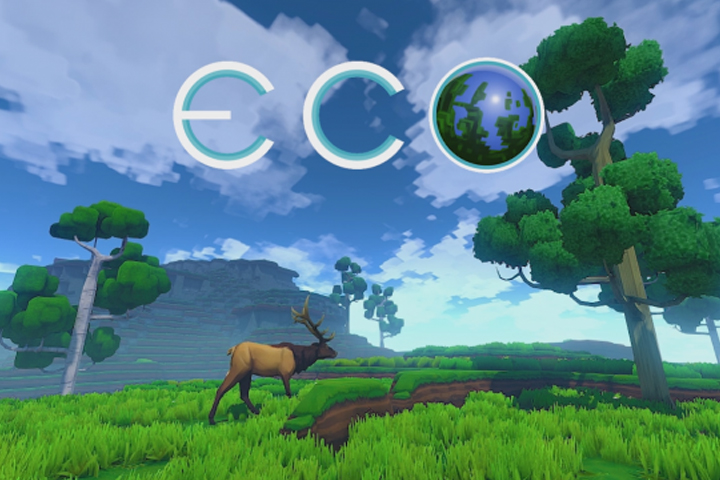 Eco : Présentation du jeu