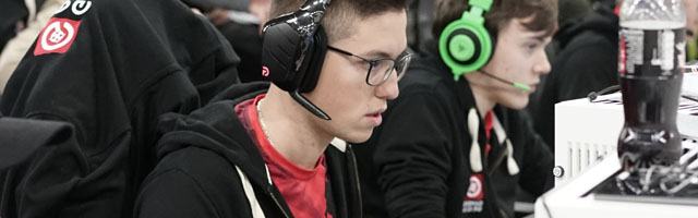 LoL : Tournoi Gamers Assembly 2018 – Bracket et classement