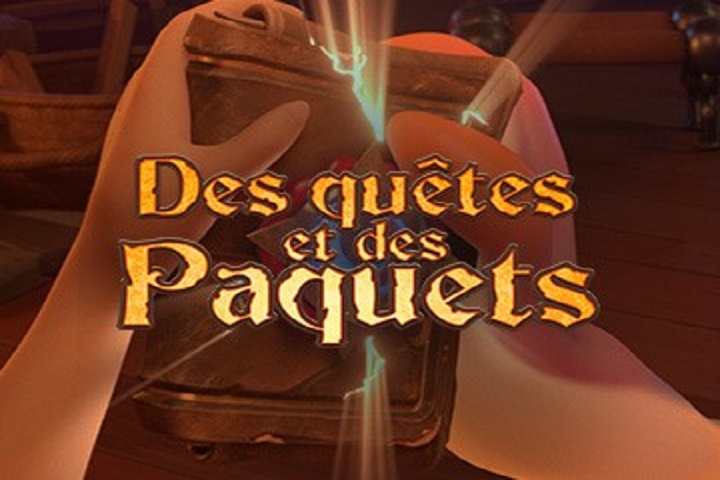 HS : Concours booster et pack de l’année du Mammouth