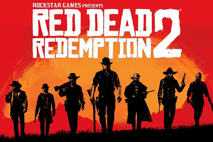 Red Dead Redemption 2 : les informations sur le jeu