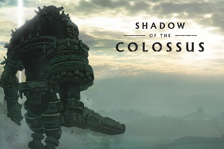 Shadow of the Colossus : les informations sur le jeu