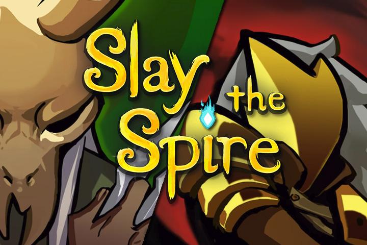 Slay the Spire : Guide du débutant
