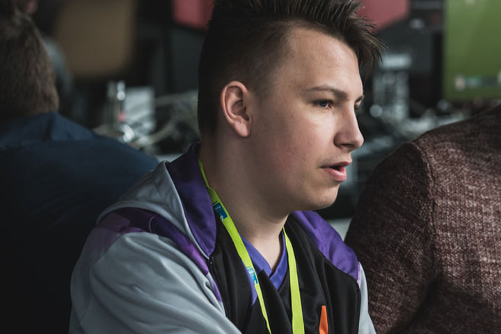 FIFA 18 : Maestro quitte Millenium