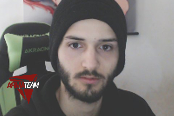 LoL : Myw quitte ArmaTeam