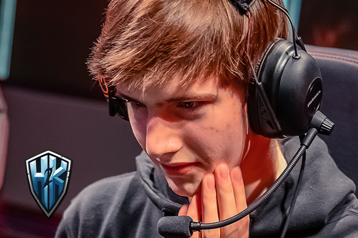 LoL : SELFIE rejoint H2K et Santorin quitte l’équipe – LCS EU 2018