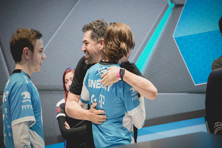 Cloud9, l’organisation de Jack Etienne multiplie les succès en 2018