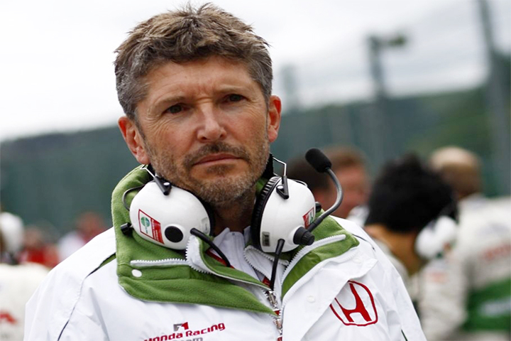 Esports : Fnatic signe l’ancien manager de F1 Nick Fry