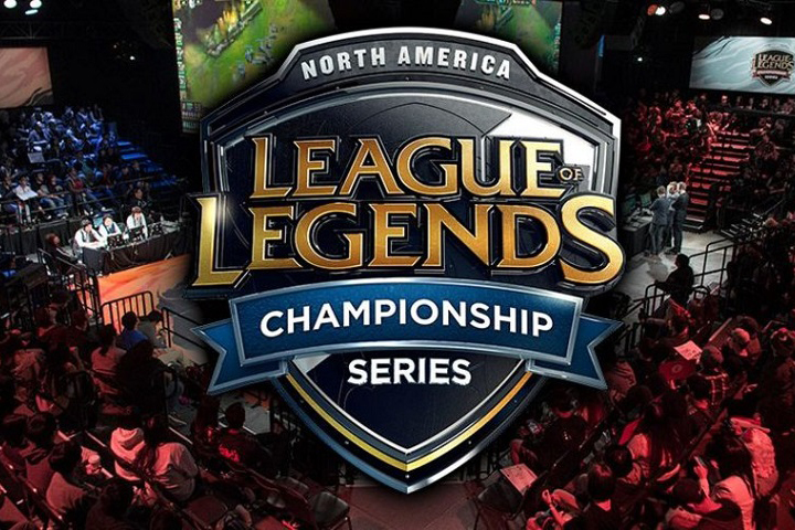 LoL – Salaire moyen autour de 320 000 dollars en LCS NA